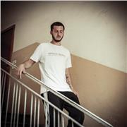 Sono una testa dura... Quando qualcosa si comincia si finisce